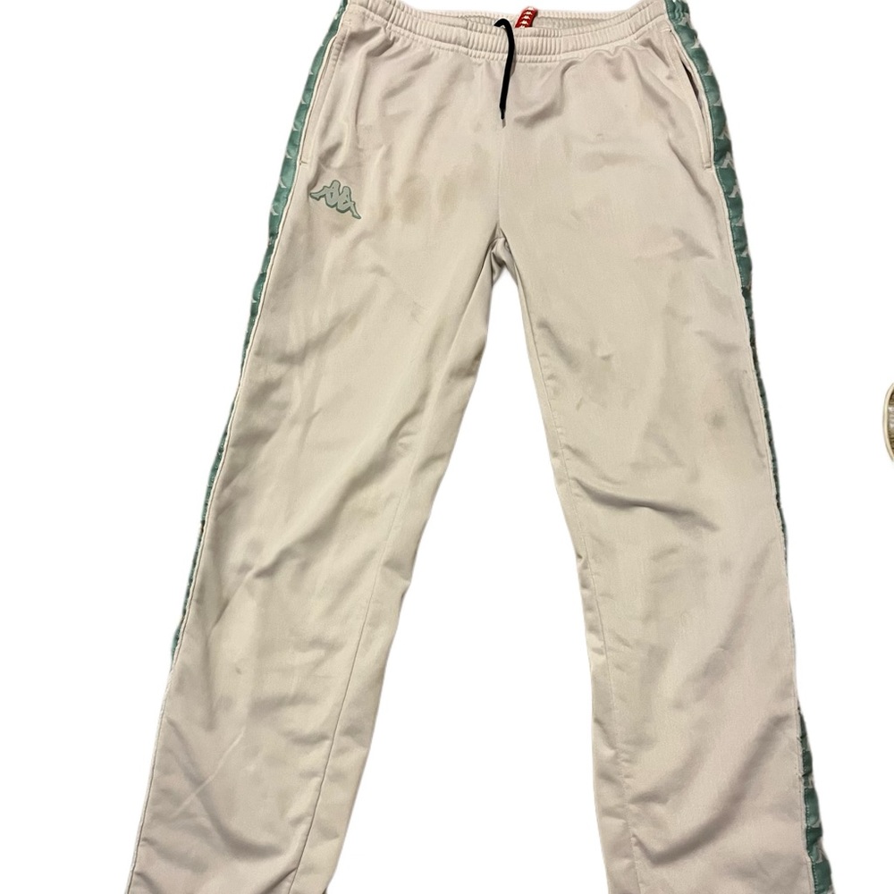 Kappa sweats